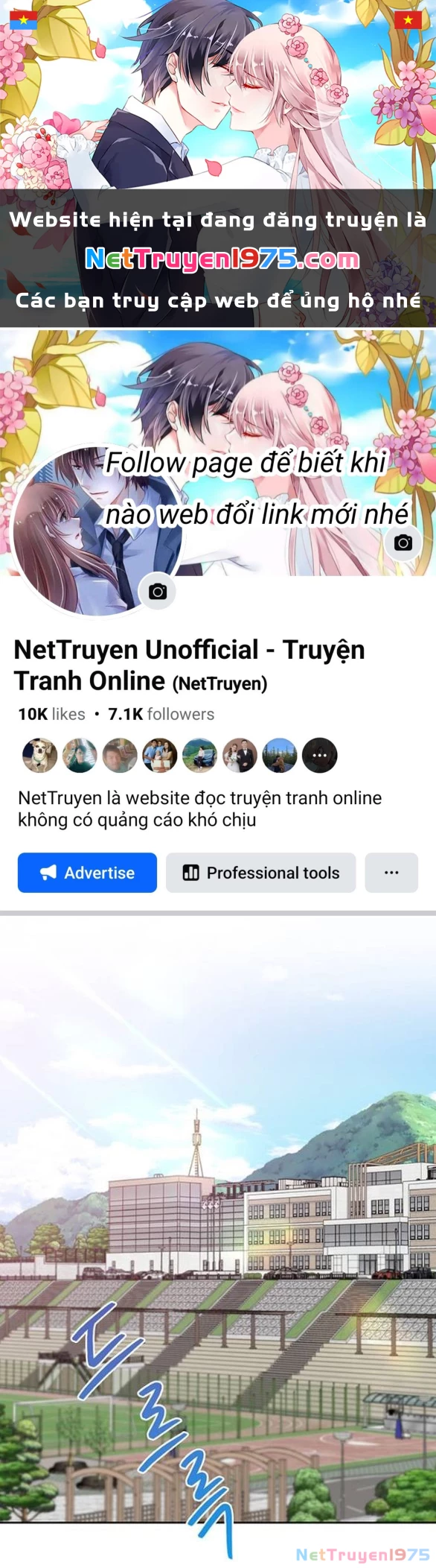 Đường Ranh Giới Chapter 8.1 - 1