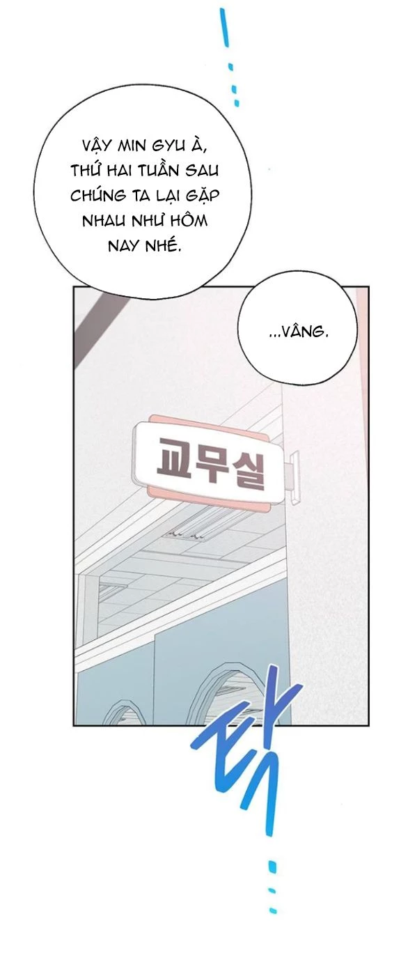 Đường Ranh Giới Chapter 8.1 - 2