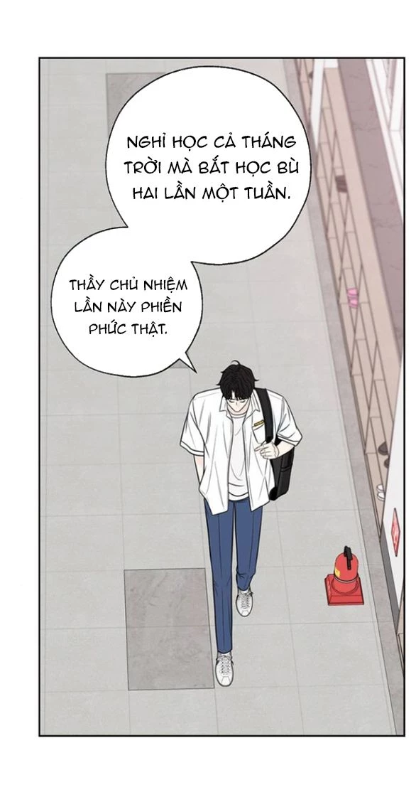 Đường Ranh Giới Chapter 8.1 - 4