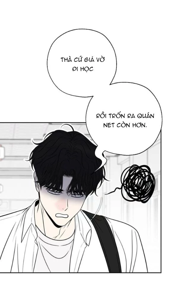 Đường Ranh Giới Chapter 8.1 - 5