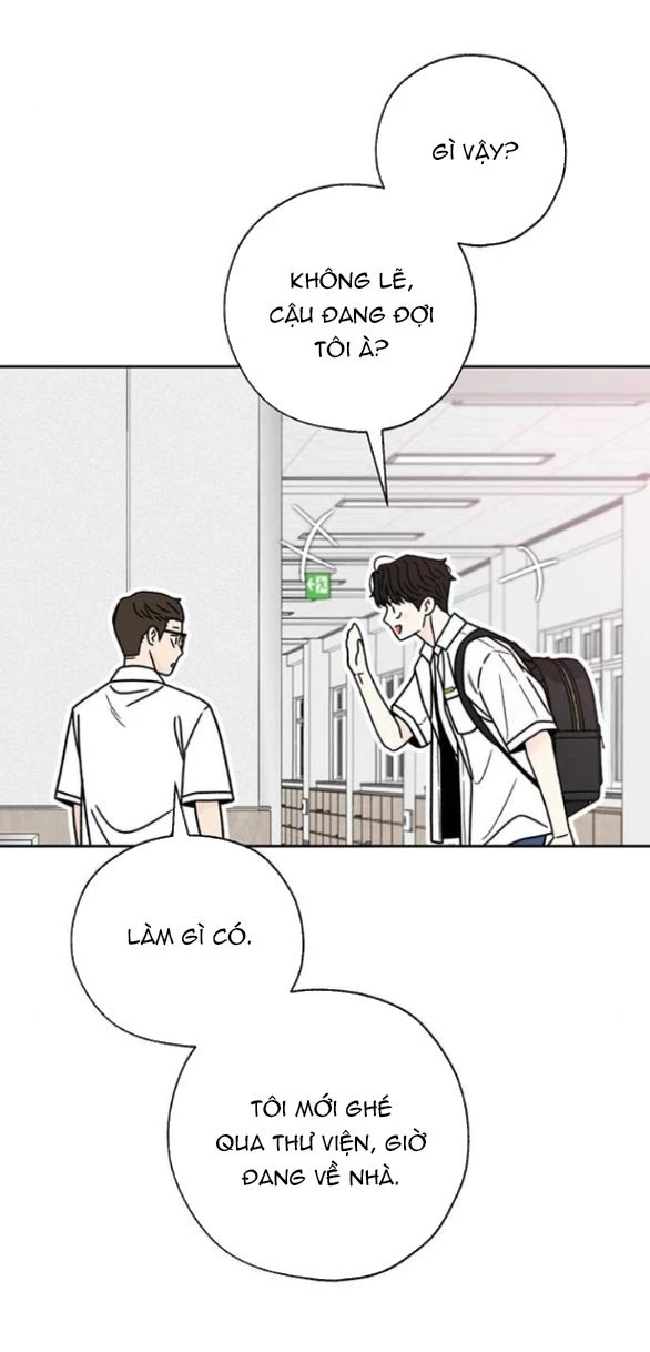 Đường Ranh Giới Chapter 8.1 - 8