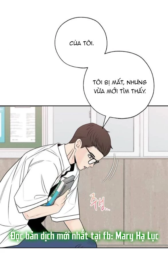 Đường Ranh Giới Chapter 8.1 - 11