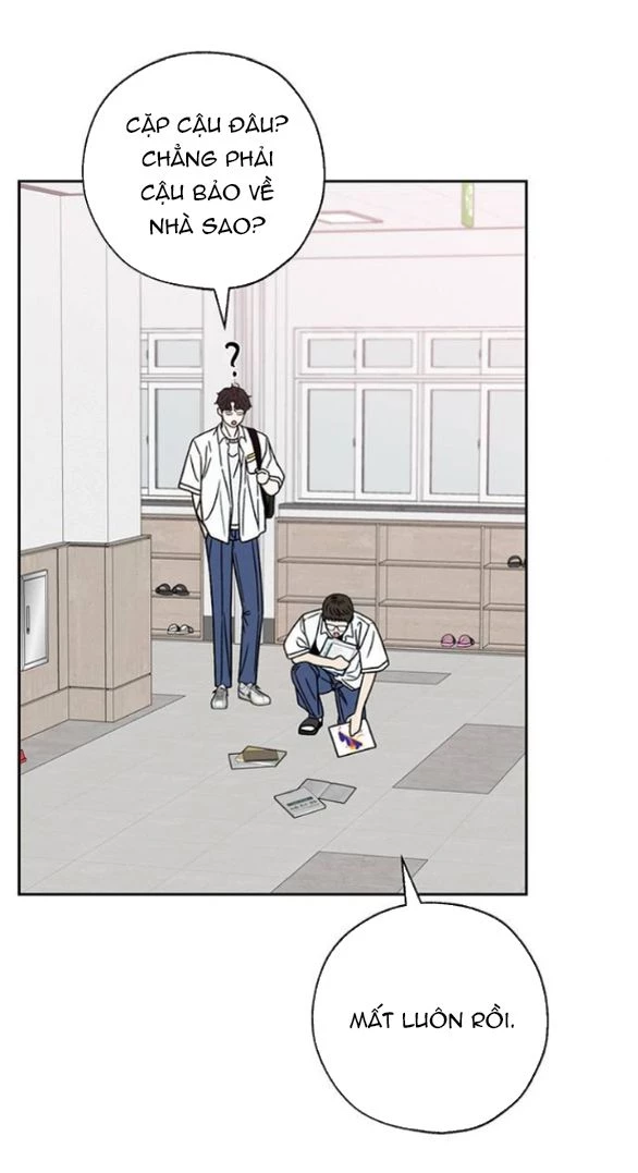 Đường Ranh Giới Chapter 8.1 - 12
