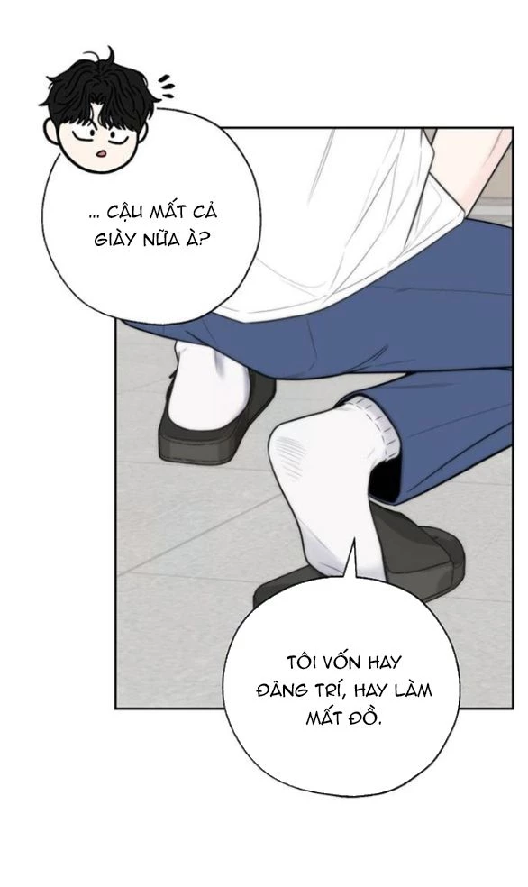 Đường Ranh Giới Chapter 8.1 - 13