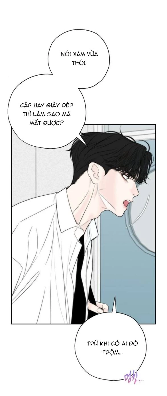 Đường Ranh Giới Chapter 8.1 - 14