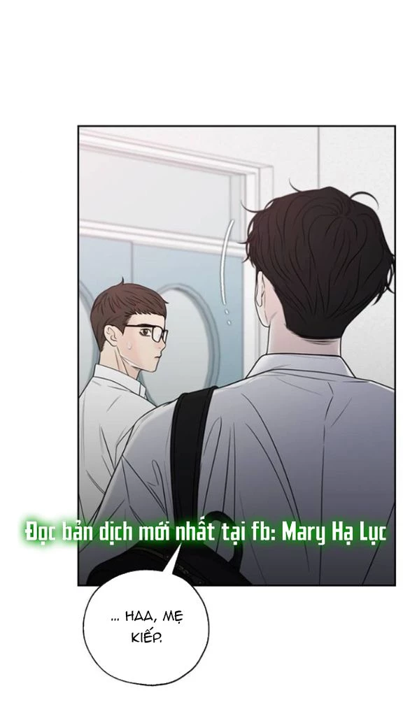 Đường Ranh Giới Chapter 8.1 - 15