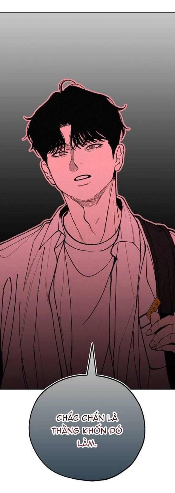Đường Ranh Giới Chapter 8.1 - 16