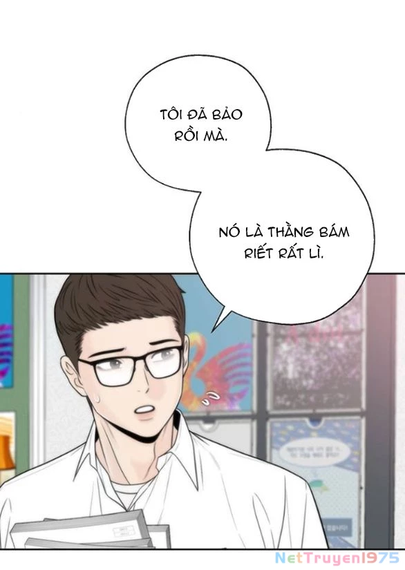 Đường Ranh Giới Chapter 8.1 - 17