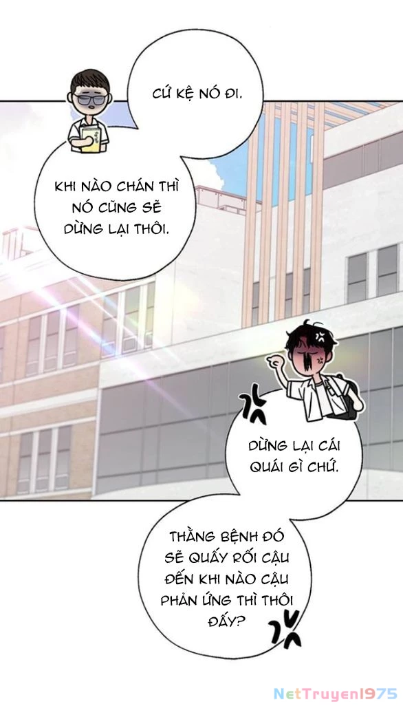 Đường Ranh Giới Chapter 8.1 - 18