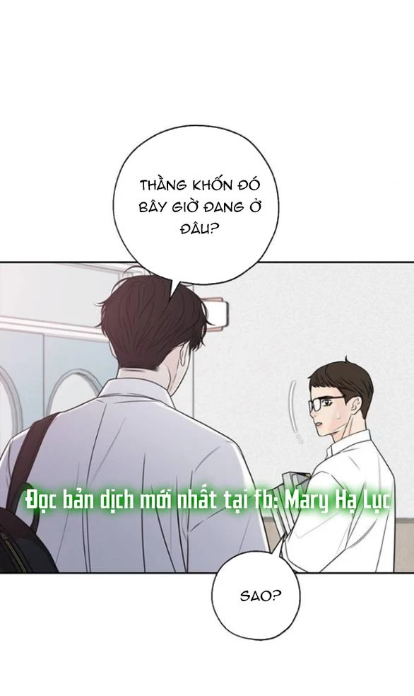 Đường Ranh Giới Chapter 8.1 - 19