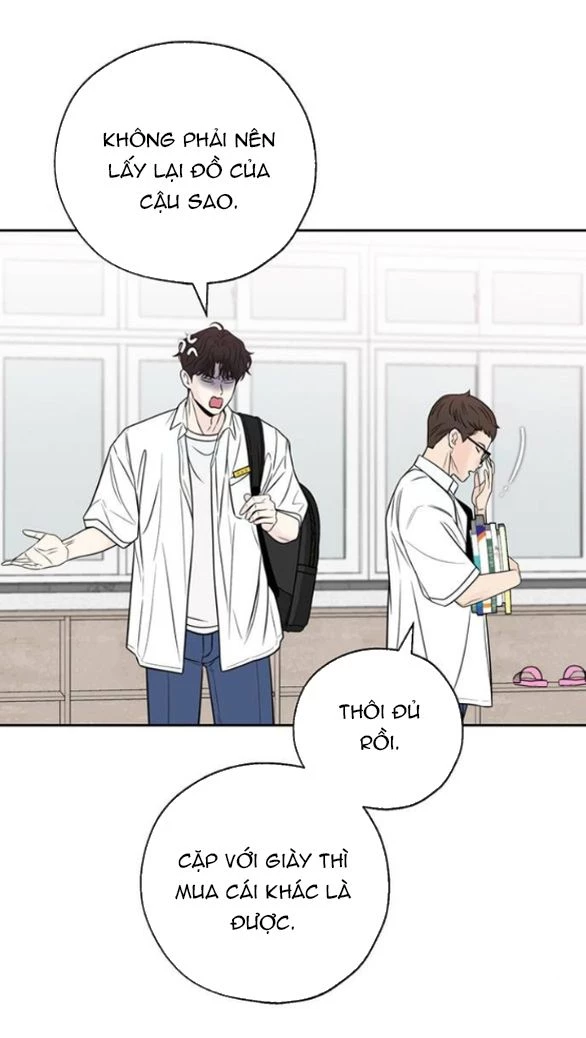 Đường Ranh Giới Chapter 8.1 - 20