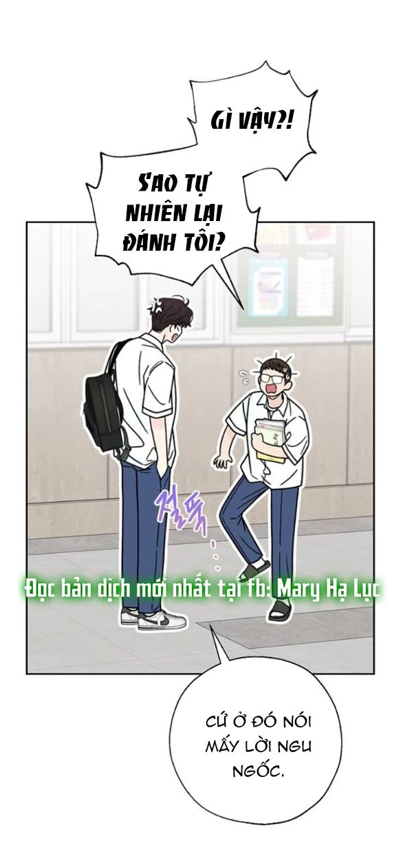 Đường Ranh Giới Chapter 8.1 - 23