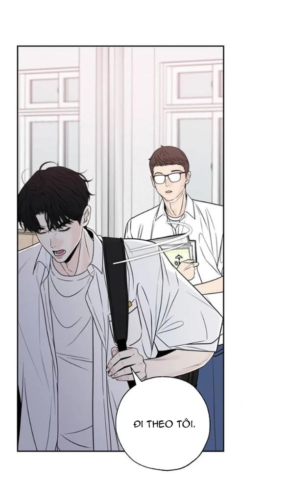 Đường Ranh Giới Chapter 8.1 - 25