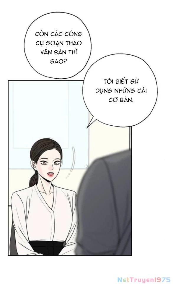 Đường Ranh Giới Chapter 8.1 - 32