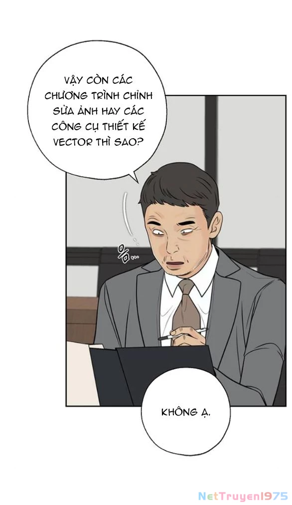 Đường Ranh Giới Chapter 8.1 - 33