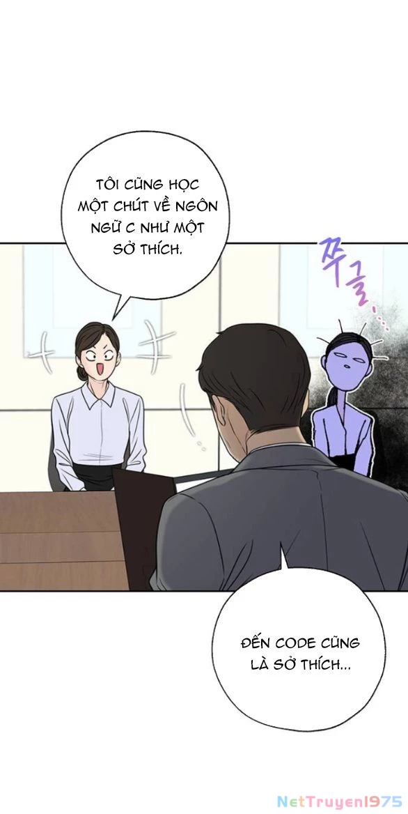 Đường Ranh Giới Chapter 8.1 - 36