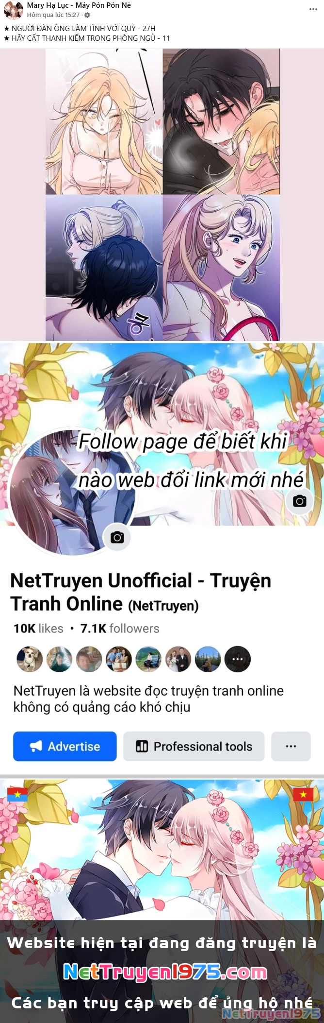 Đường Ranh Giới Chapter 8.1 - 41