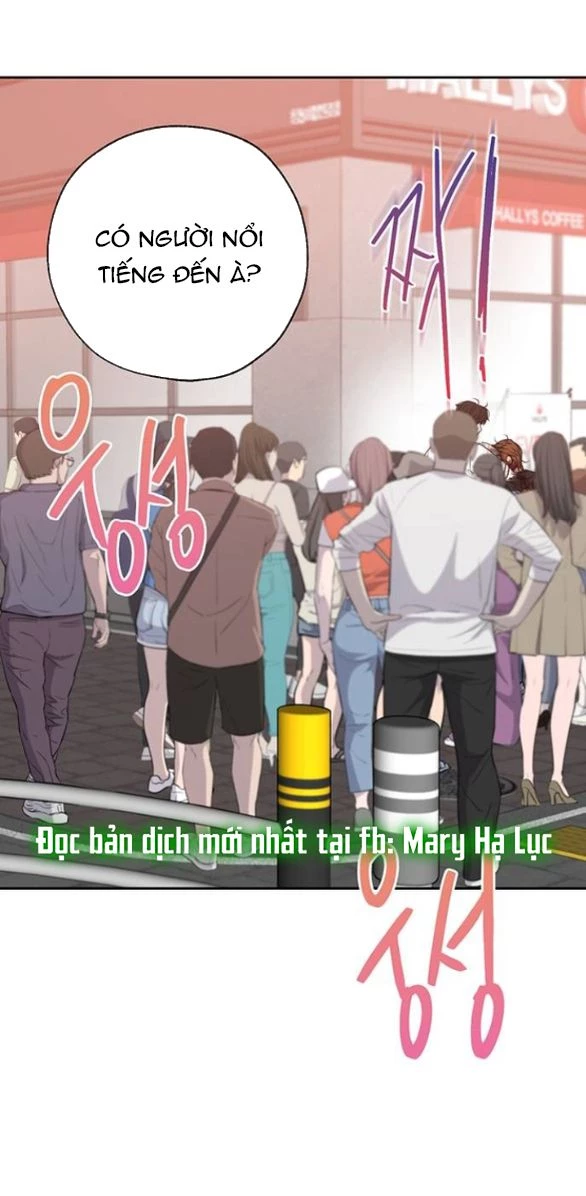 Đường Ranh Giới Chapter 8.2 - 23