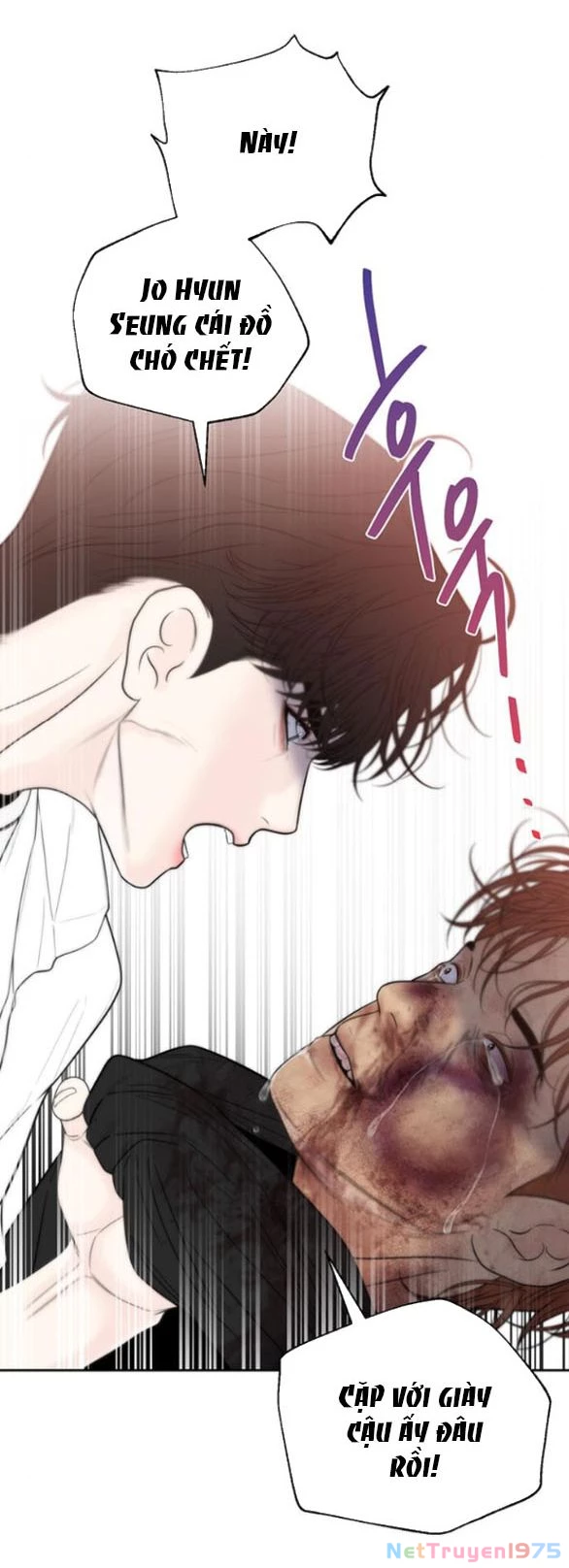 Đường Ranh Giới Chapter 9.1 - 7