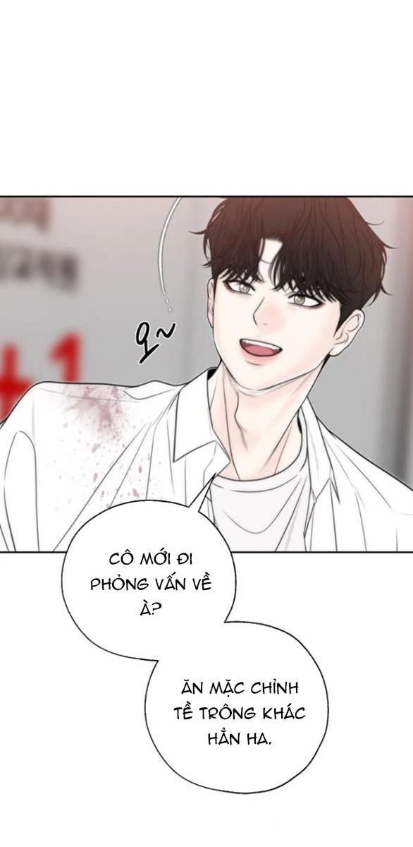 Đường Ranh Giới Chapter 9.1 - 15