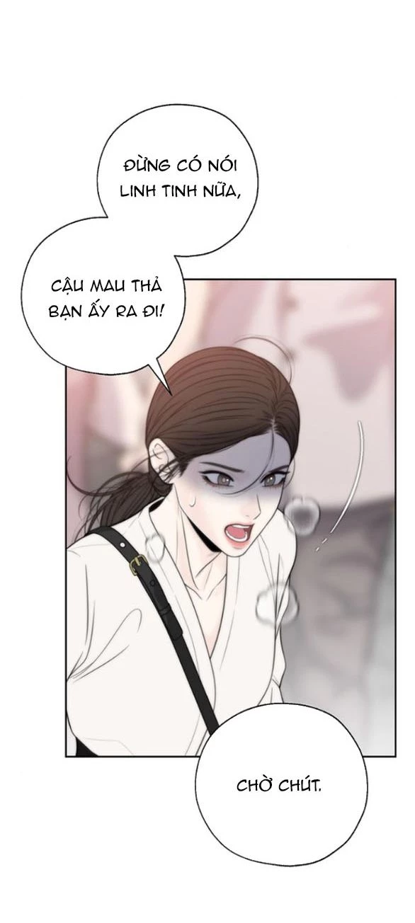 Đường Ranh Giới Chapter 9.1 - 16