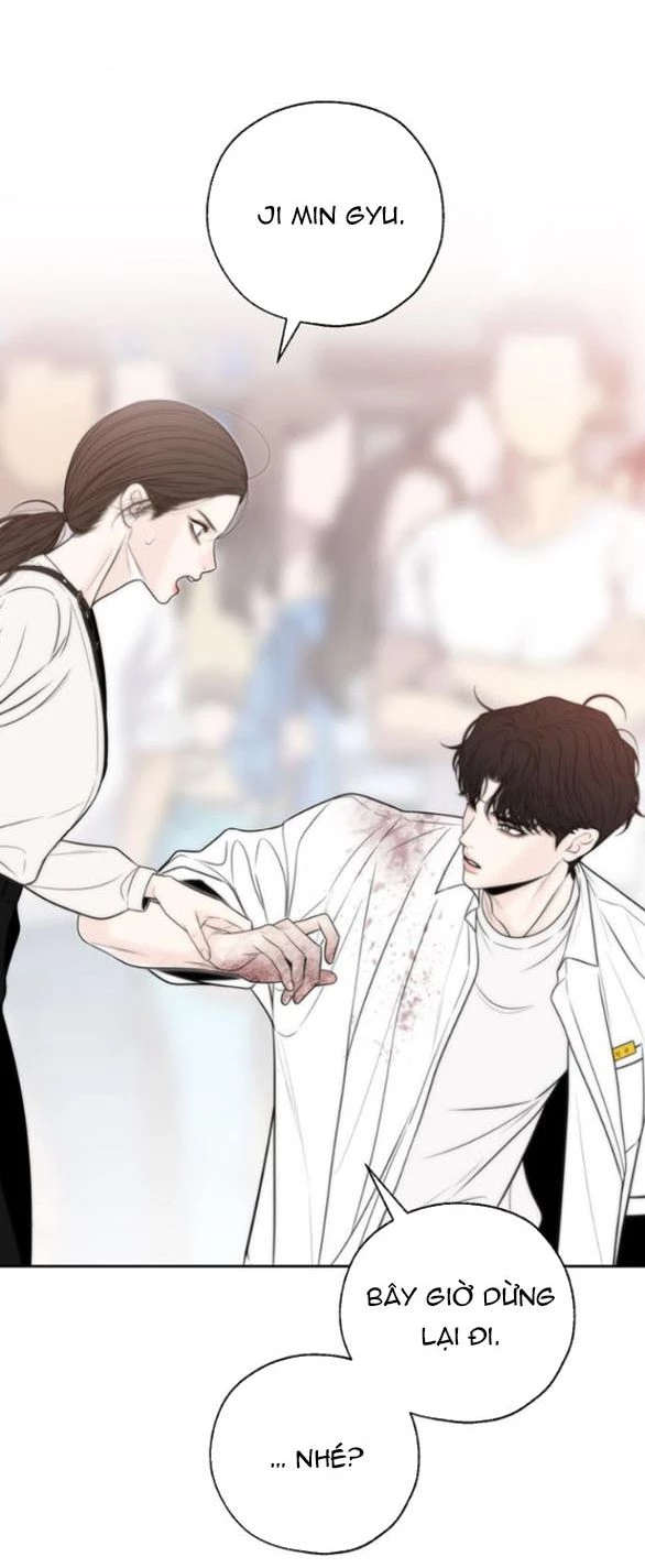 Đường Ranh Giới Chapter 9.1 - 19