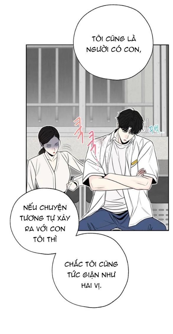 Đường Ranh Giới Chapter 9.1 - 27