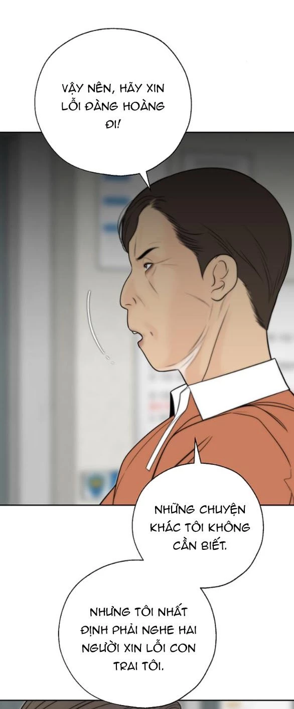 Đường Ranh Giới Chapter 9.1 - 34