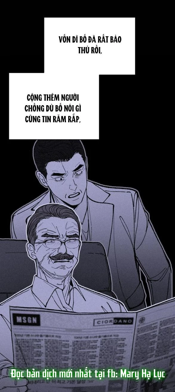 Đường Ranh Giới Chapter 9.1 - 39