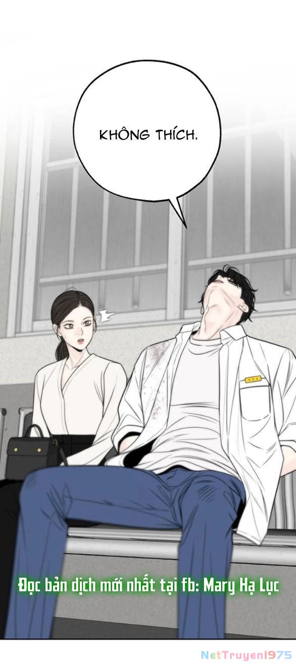 Đường Ranh Giới Chapter 9.1 - 43