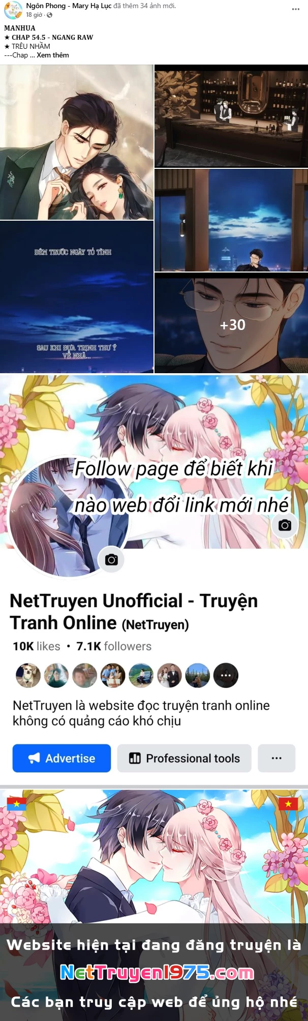 Đường Ranh Giới Chapter 9.1 - 47