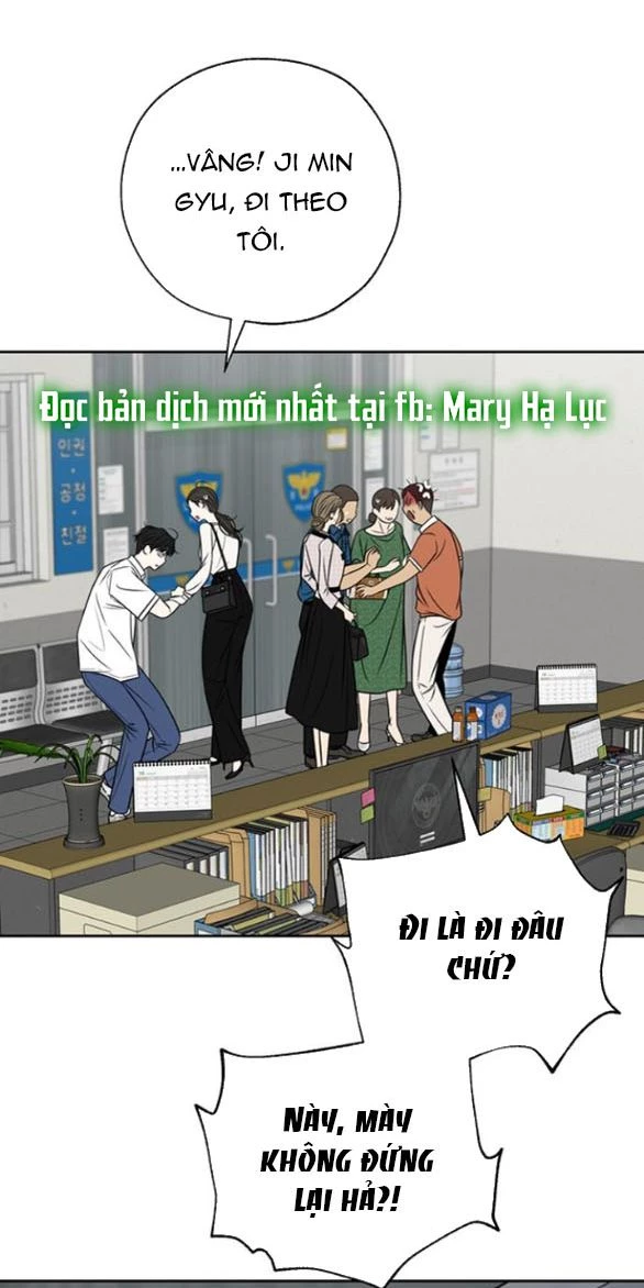 Đường Ranh Giới Chapter 9.2 - 3