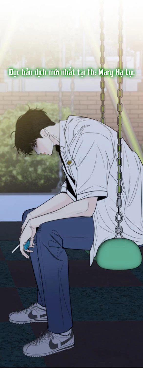 Đường Ranh Giới Chapter 9.2 - 28