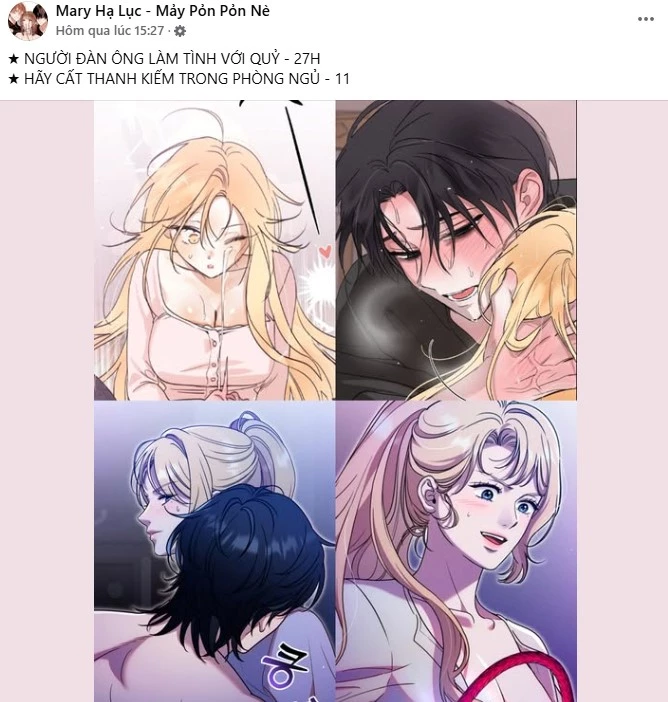 Đường Ranh Giới Chapter 9.2 - 31