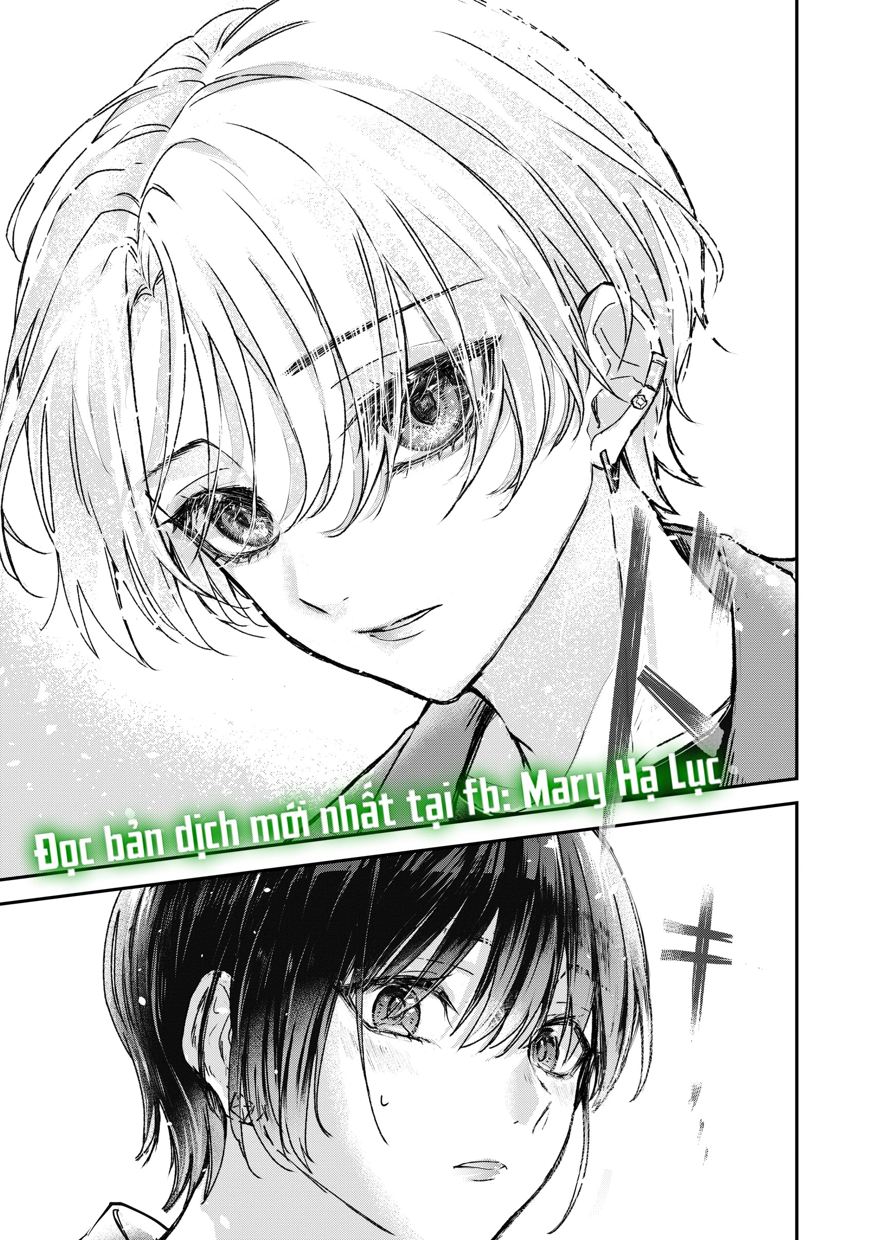 Sự Quyến Rũ Ngọt Ngào Của Chàng Trai Trẻ Tuổi Chapter 1 - 8