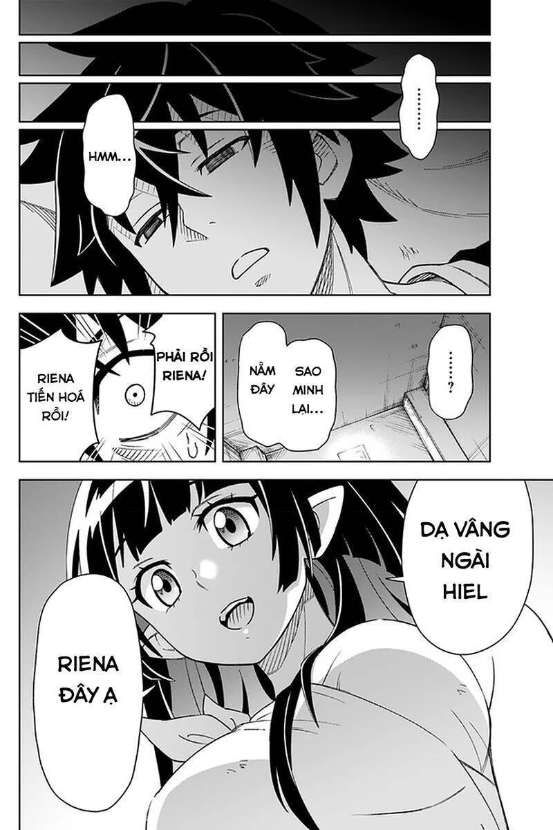 Cuộc Sống Thiên Đường Bắt Đầu Với Vua Hang Động ~ Trở Thành Người Mạnh Nhất Với Kỹ Năng Khai Thác Toàn Diện!? Chapter 5.1 - 3