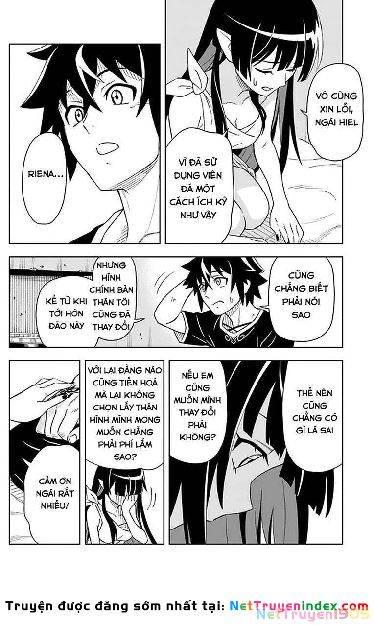 Cuộc Sống Thiên Đường Bắt Đầu Với Vua Hang Động ~ Trở Thành Người Mạnh Nhất Với Kỹ Năng Khai Thác Toàn Diện!? Chapter 5.1 - 7