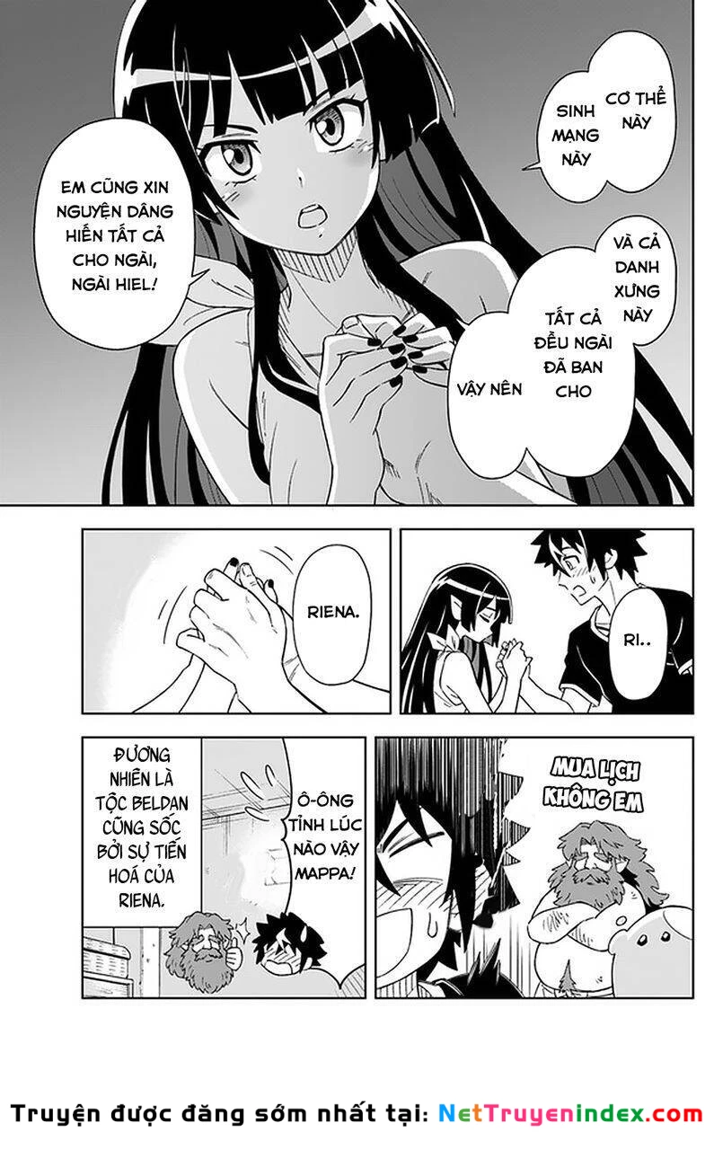 Cuộc Sống Thiên Đường Bắt Đầu Với Vua Hang Động ~ Trở Thành Người Mạnh Nhất Với Kỹ Năng Khai Thác Toàn Diện!? Chapter 5.1 - 8