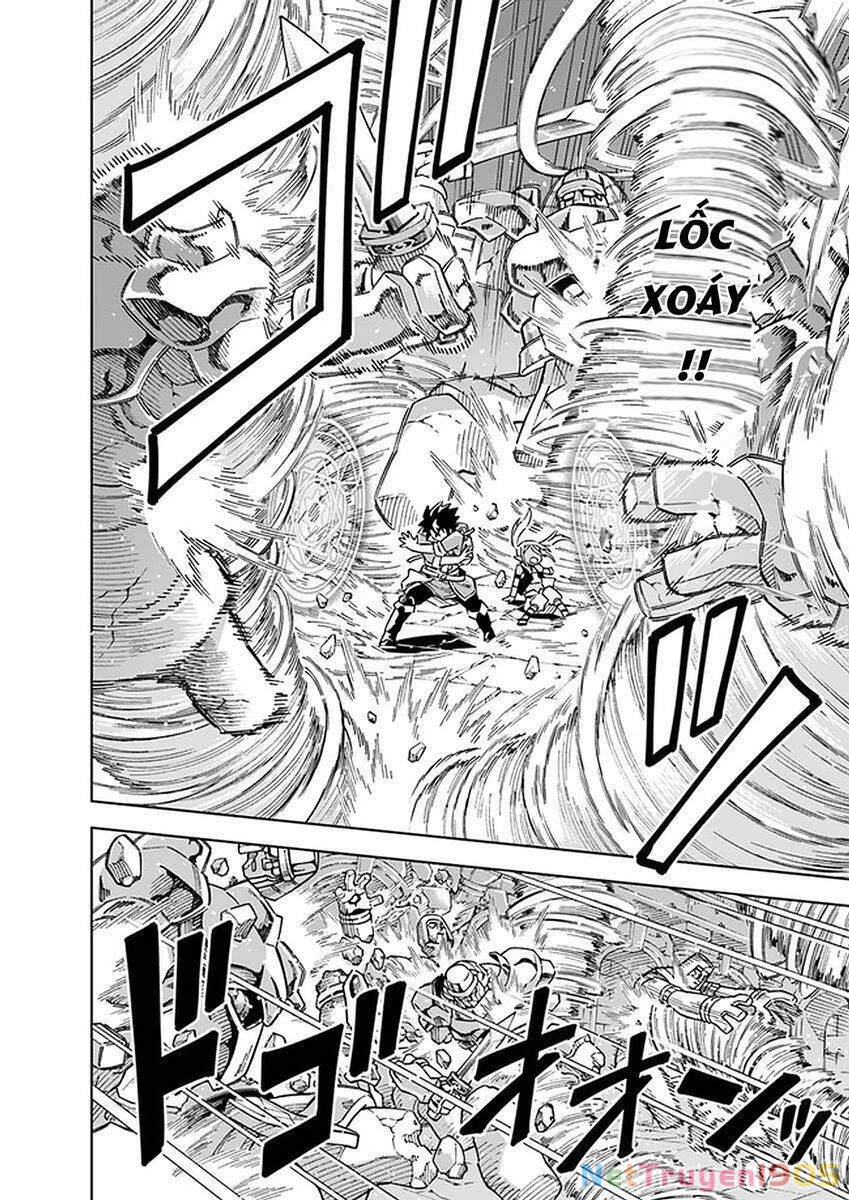 Cuộc Sống Thiên Đường Bắt Đầu Với Vua Hang Động ~ Trở Thành Người Mạnh Nhất Với Kỹ Năng Khai Thác Toàn Diện!? Chapter 6.2 - 6