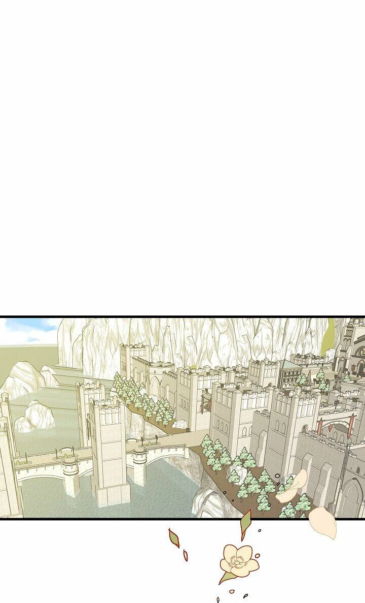 Công Chúa Giả Điên Chapter 1 - 3