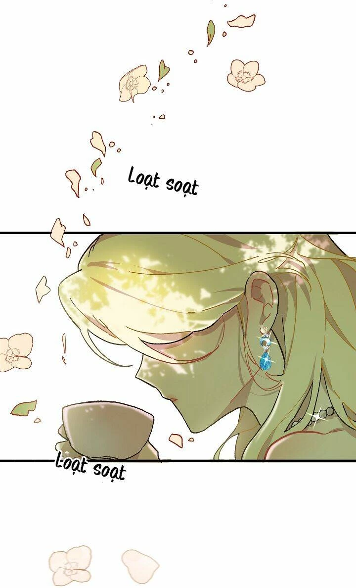 Công Chúa Giả Điên Chapter 1 - 4