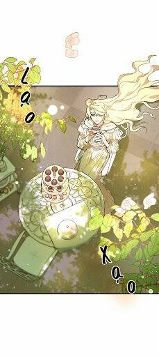 Công Chúa Giả Điên Chapter 1 - 5