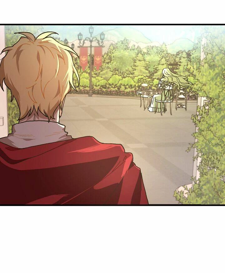 Công Chúa Giả Điên Chapter 1 - 6