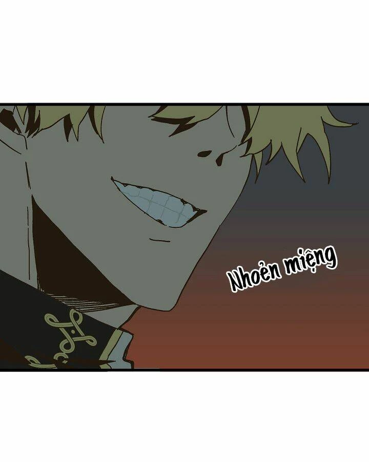 Công Chúa Giả Điên Chapter 1 - 7