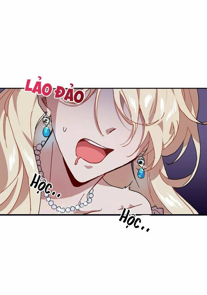 Công Chúa Giả Điên Chapter 1 - 10