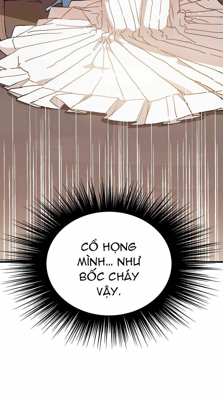 Công Chúa Giả Điên Chapter 1 - 12