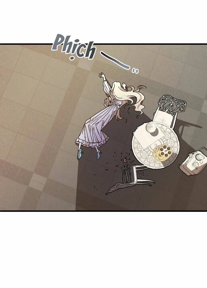 Công Chúa Giả Điên Chapter 1 - 14