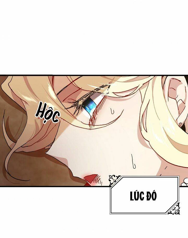 Công Chúa Giả Điên Chapter 1 - 17