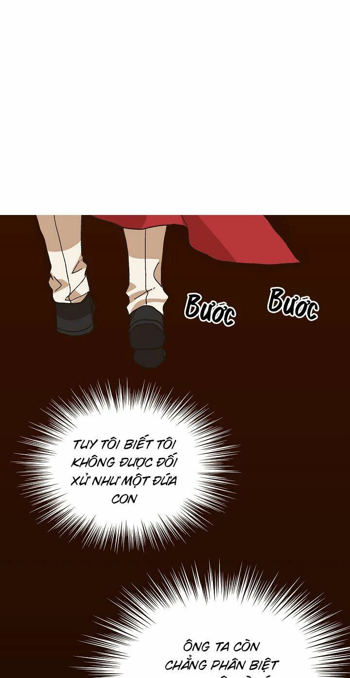 Công Chúa Giả Điên Chapter 1 - 21