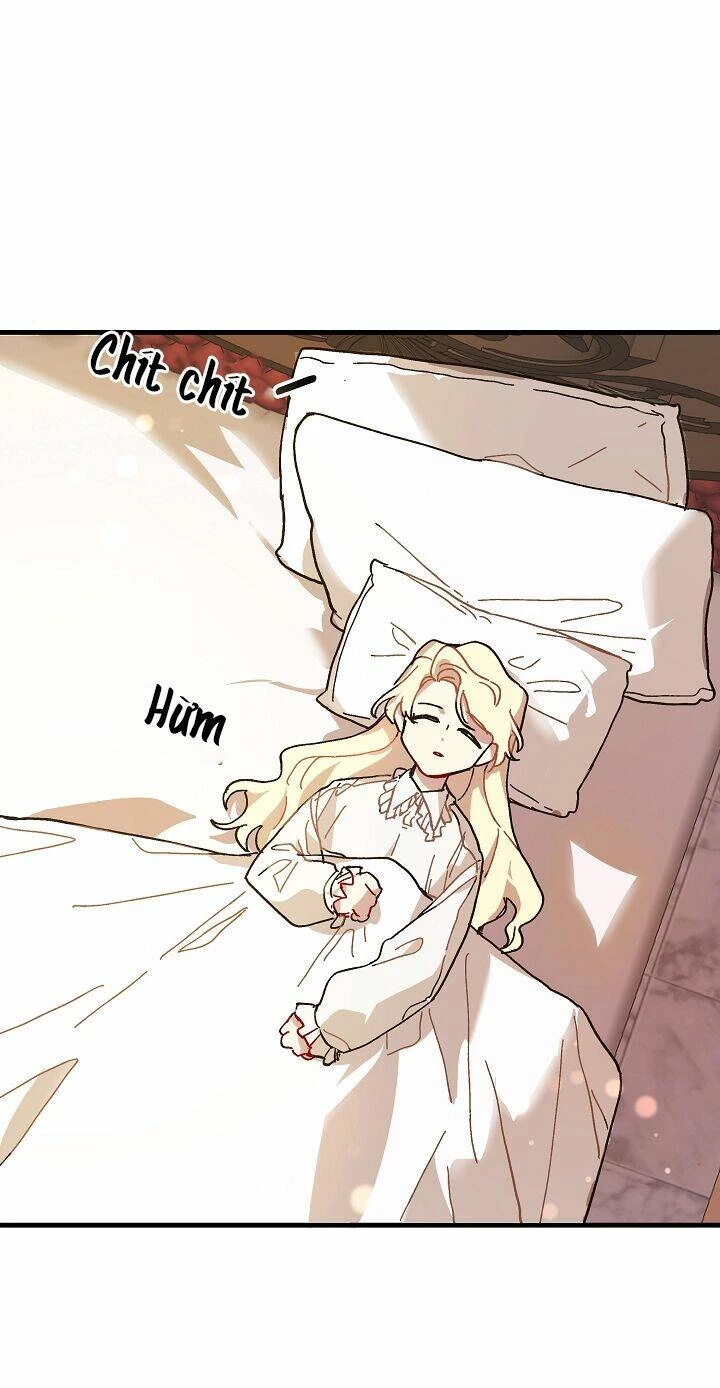 Công Chúa Giả Điên Chapter 1 - 30